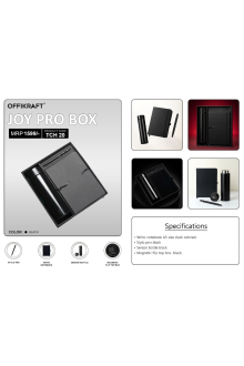 Offikraft Joy Pro Box